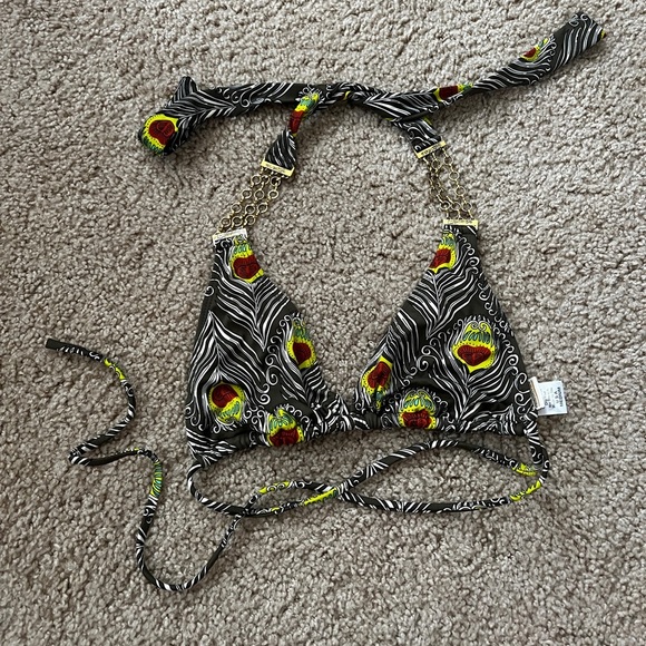 Bikini top - Picture 1 of 8